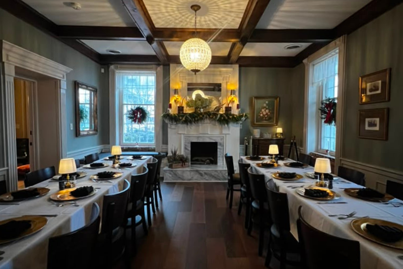 Private Room