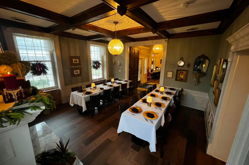 Private Room